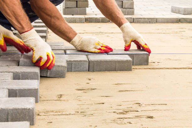 Best Best Driveway Pavers  in Sharpsburg, NC
