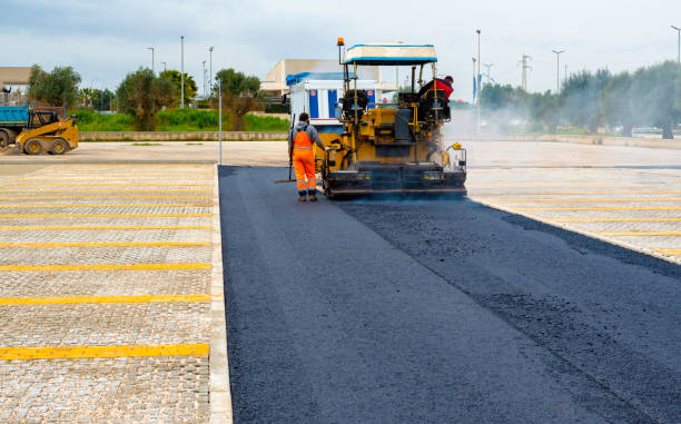 Best Professional Driveway Pavers  in Sharpsburg, NC